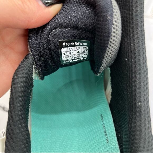 Specialized Torch Road/Spin Shoes - Picture 6 of 8